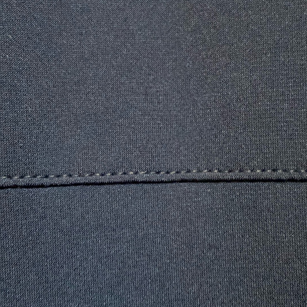 Susan Graver Hi-Low Tunic - Picture 6 of 12